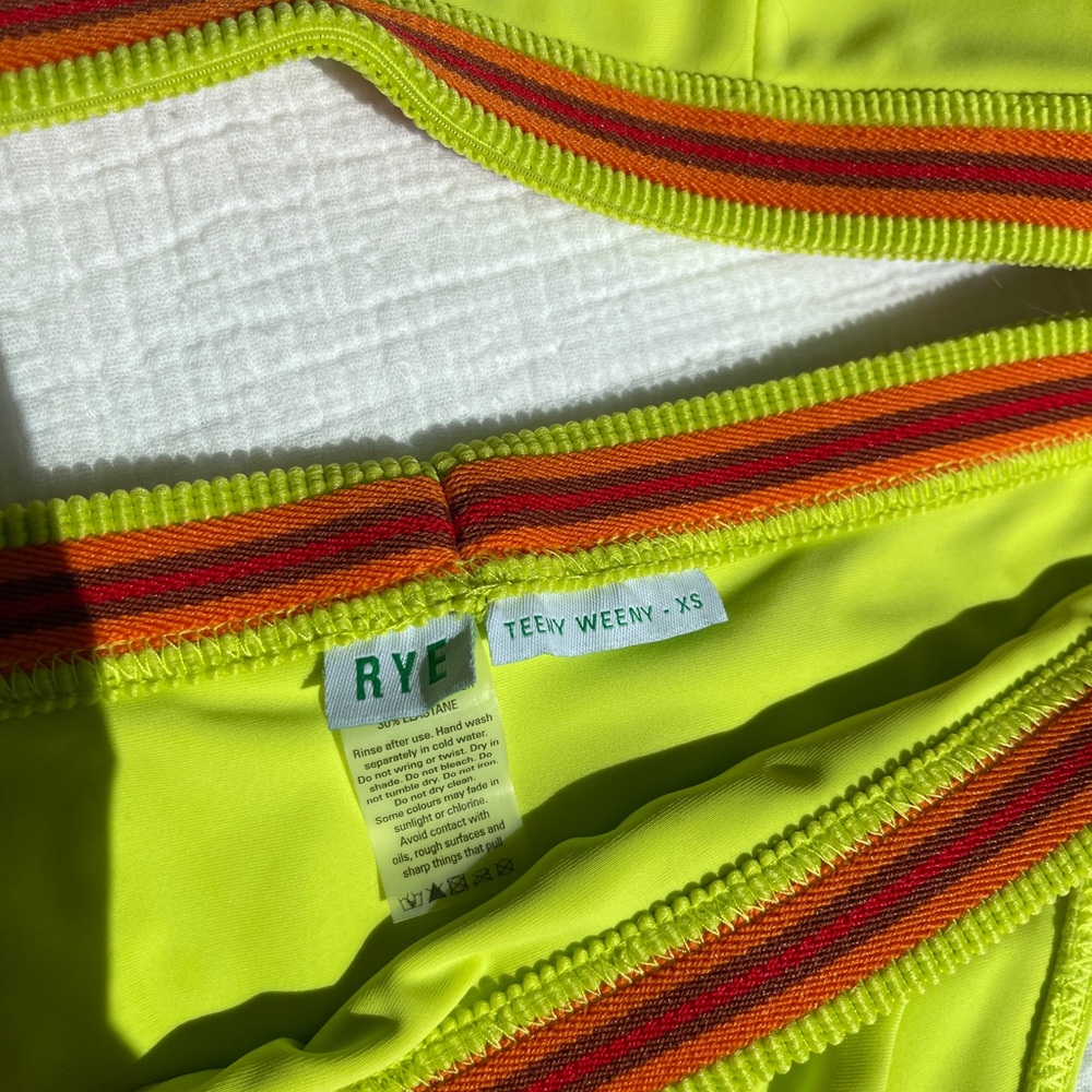 Rye Bikini - image 3